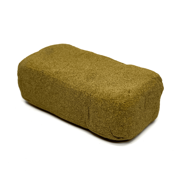 Résine CBD Jaune Mousseux Amnesia 20% 100g