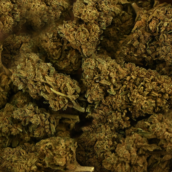 Fleur de CBD Tonic Kush