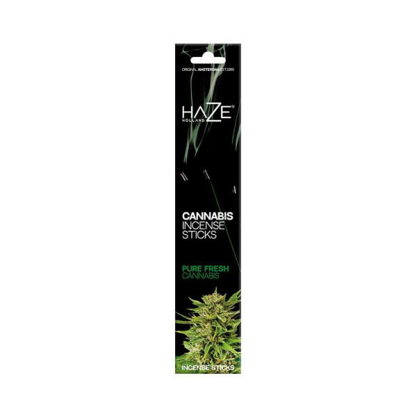 Encens Pure Fresh Cannabis Haze