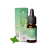 Huile CBD 20% broad spectrum menthe | ALPAISIA