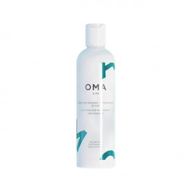 Shampoing CBD | OMA & ME