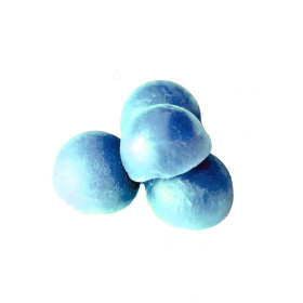 Bonbon CBD menthe fraîche | NOVALOA