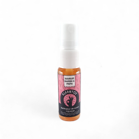 Spray KLEANER anti-toxines KLEANTOX Barbe à papa