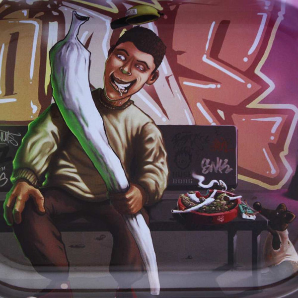 Plateau à joint Beuz Highman