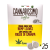Dosettes Café aux Feuilles de Chanvre Cannabissimo - 25 dosettes
