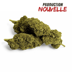 Fleur CBD Pineapple Express Greenhouse