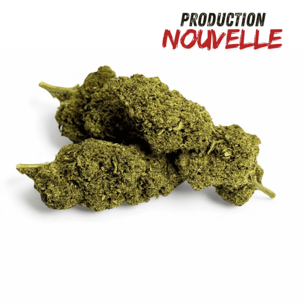 Fleur CBD Pineapple Express Greenhouse