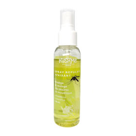 Spray Anti-Moustique CBD...