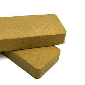 Résine CBD 30% Mousseux Marrocan 50gr Premium