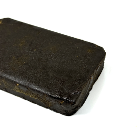 Résine CBD 42% 3X Filtré Laqué 100g