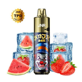 Puff Joker 24K Strawberry Watermelon Ice JNR