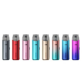 Kit Pod Vmate Pro 900mAh Voopoo (Pink)