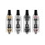 Clearomiseur Cosmo Lite 2ml Vaptio (Dark Grey)