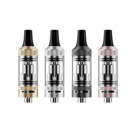Clearomiseur Cosmo Lite 2ml Vaptio (Silver)