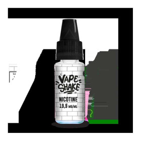 Booster Nicotine 19.90mg/ml VapeShake - 10ml (50%PG / 50%VG)