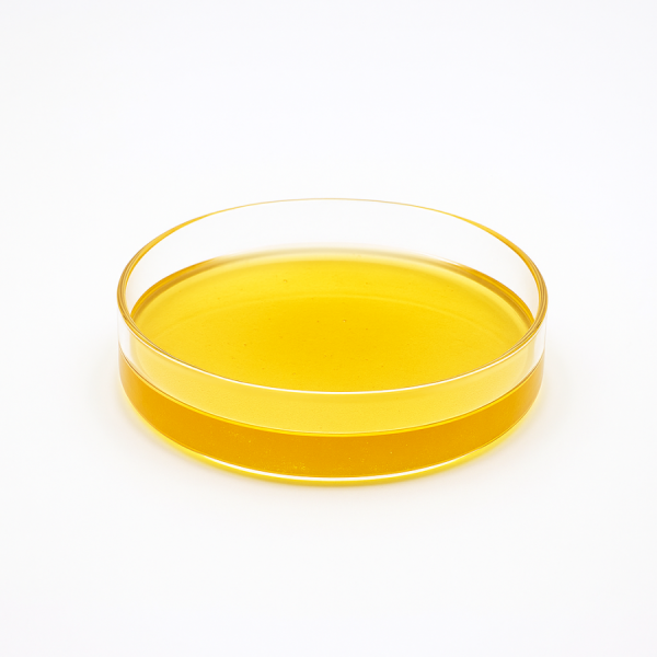 Distillat Cristal Resistant CBD 50% Broad Spectrum 1 Litre