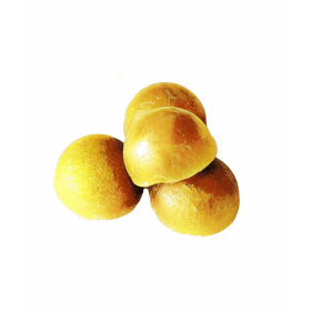 ShantiCandy Pastilles de CBD 5% Sans Sucre - Trio d'Agrumes - 10g ou 25g