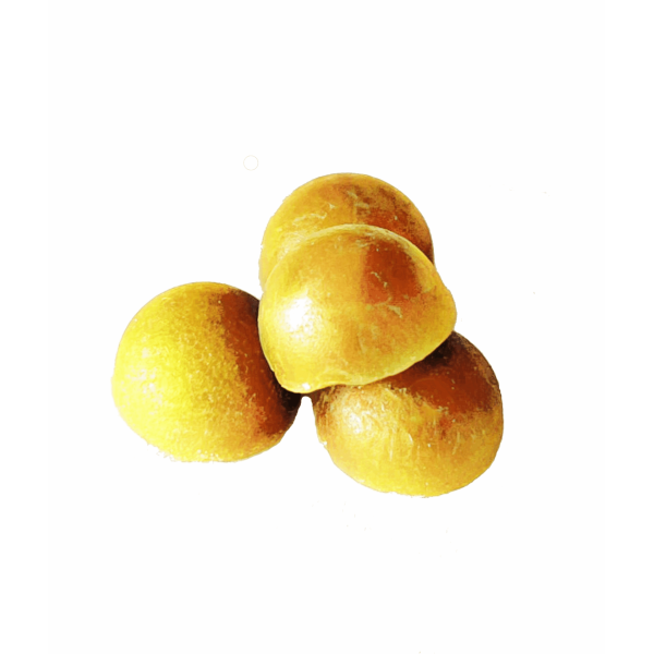 ShantiCandy Pastilles de CBD 5% Sans Sucre - Trio d'Agrumes - 10g ou 25g