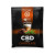 Chocolat chaud au CBD 10mg – 10 sachets | MULTITRANCE