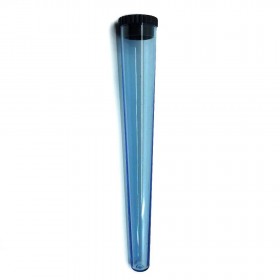 Etui cône | ATOMIC (Bleu)