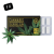 Chewing Gum CBD Cannabis Sativa 17mg - Pack 12 Pièces