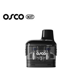 Cartouche Osco Pod 6ml (2pcs) - Freemax (0.6 Ohms)