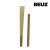 Boite de 100 Cones Pré-roulés Beuz Brown 110mm