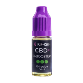 E-Liquide CBD X-Booster I...