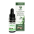 Huile CBD 20% graines de chanvre | PLANT OF REMEDY