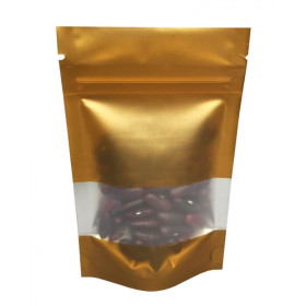 Pochette alu fenêtre...