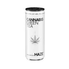 Thé vert CBD | HAZE