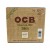 Feuilles slim non-blanchies chanvre bio x 32 - lot de 50 | OCB