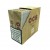Feuilles slim non-blanchies chanvre bio x 32 - lot de 50 | OCB