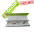 King Size Slim Super Fine + Tips