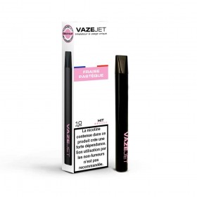 Puff fraise pastèque | VAZEJET avec nicotine (20 mg)