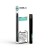 Puff menthol | VAZEJET avec nicotine (10 mg)