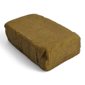Résine CBD Le Jaune 21% 2gr