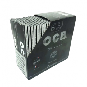 Feuilles slim x 32 - lot de 50 | OCB