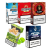 5 Cigarettes CBD Premium - Pack Découverte 2