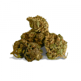 Fleur de CBD - WHITE WIDOW  * PROMO *