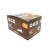 Filtres carton non-blanchi x 50 - lot de 25 | OCB