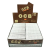 Feuilles non-blanchies x 50 - lot de 100 | OCB