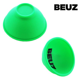 Bol à Mix en Silicone Vert...