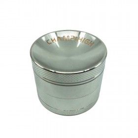 Grinder 50mm curved CHAMP HIGH (Bronze)