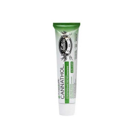 Crème soin tatouages CBD & CBG | CANNATHOL, PLANT OF LIFE