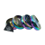 Grinder 42mm rainbow diamond | CHAMP HIGH