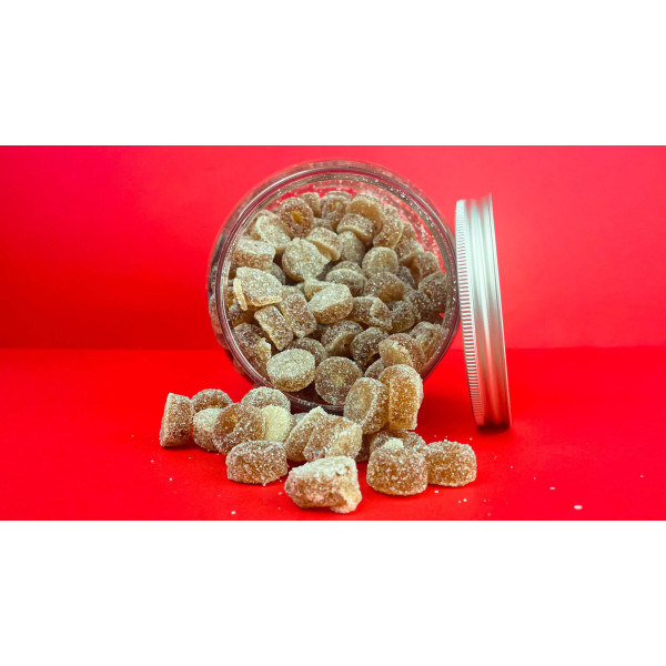 Bonbon CBD cola | SWEEDY