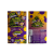 Sucette CBD fruit de la passion - 100 pcs | BUBBLY BILLY