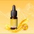Huile CBD 10% full spectrum & vitamine D | ALPAISIA