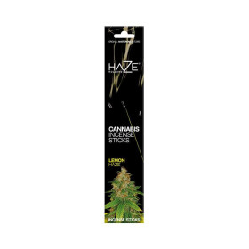 Bâtonnets d'encens cannabis...